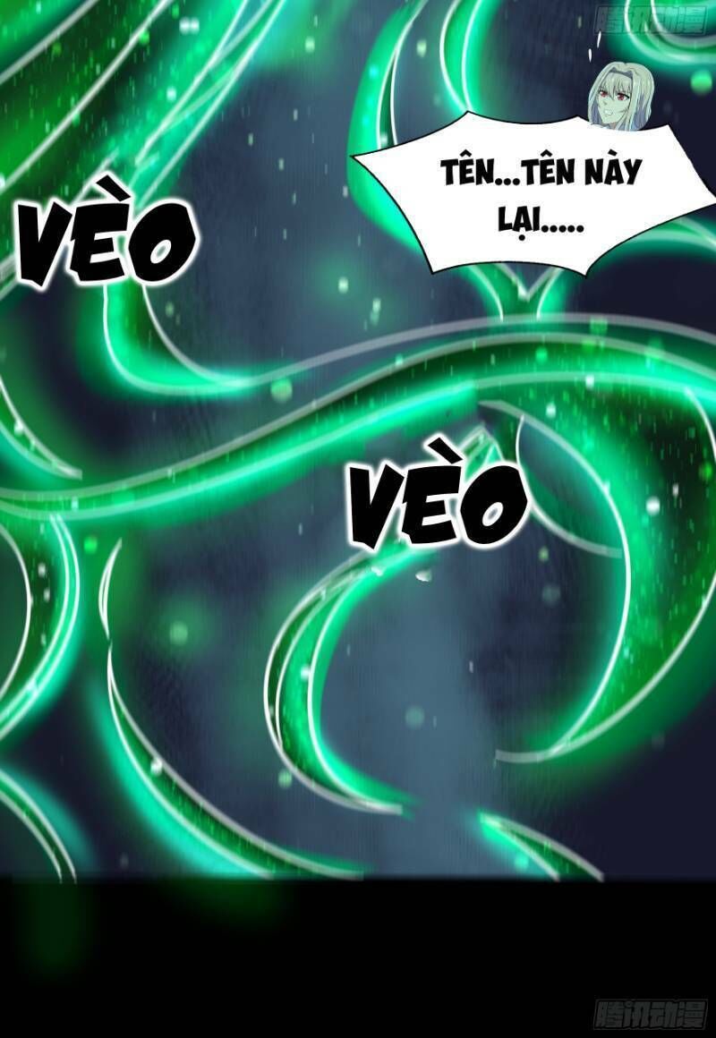 Thanh Đế Truyện Chapter 16 - Trang 2