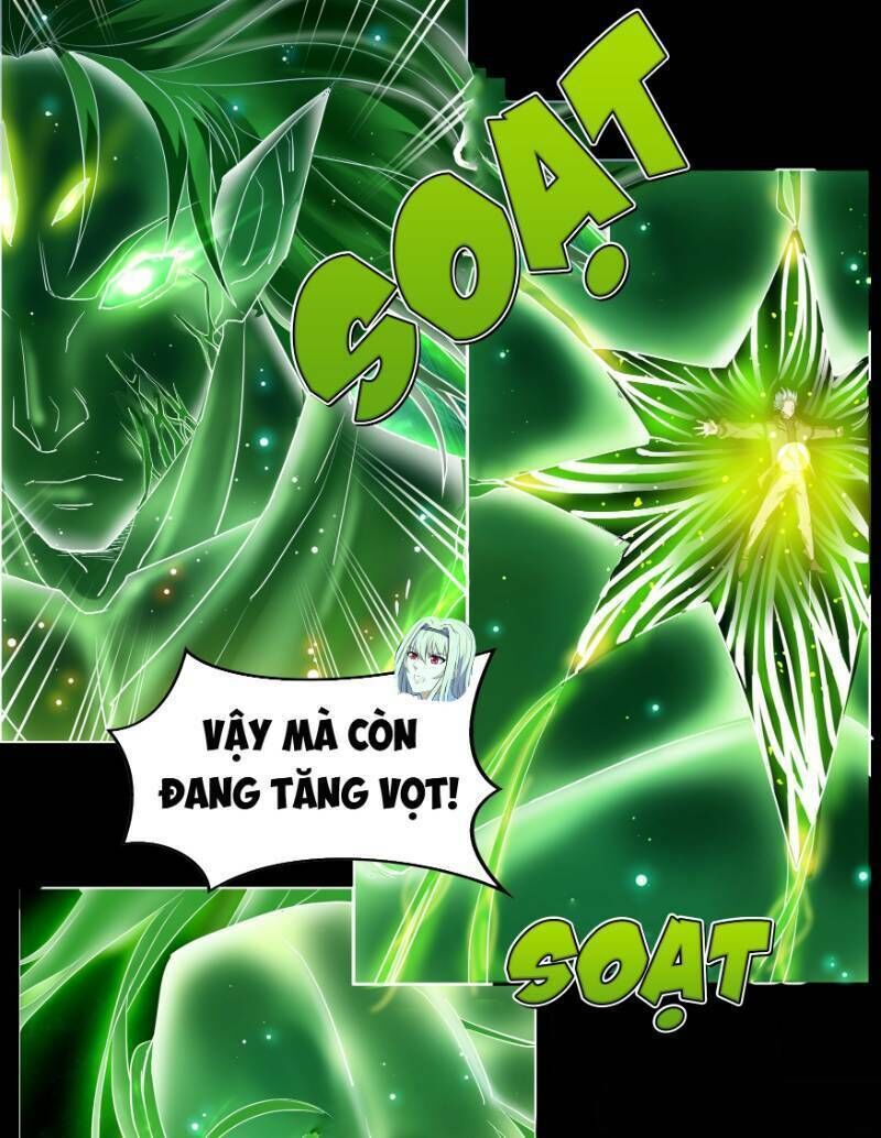 Thanh Đế Truyện Chapter 16 - Trang 2