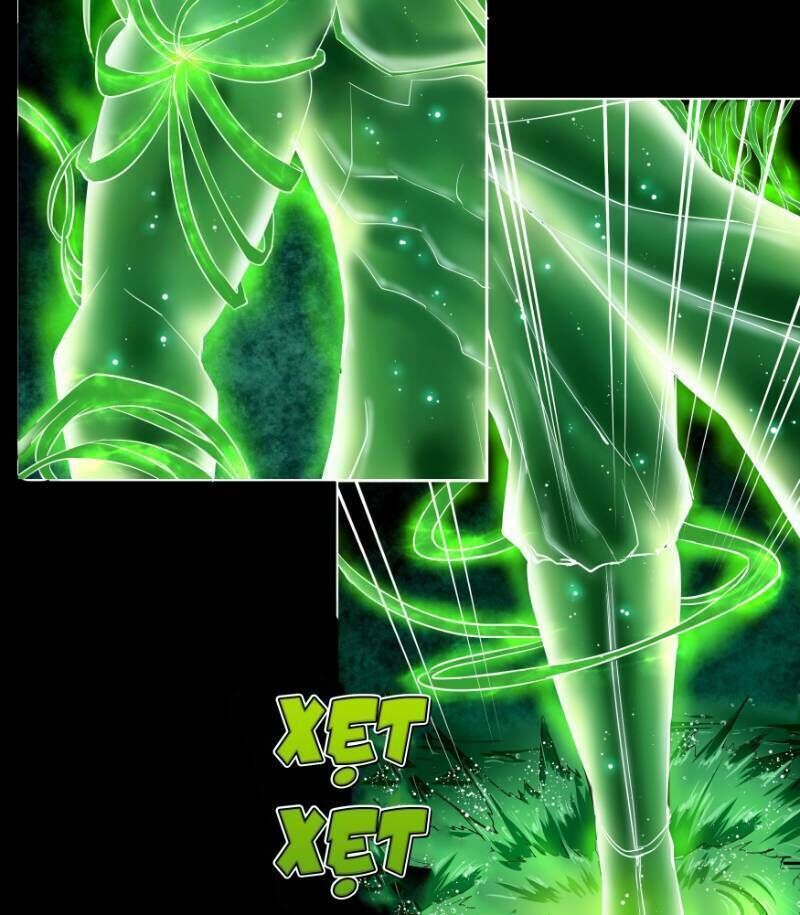 Thanh Đế Truyện Chapter 16 - Trang 2