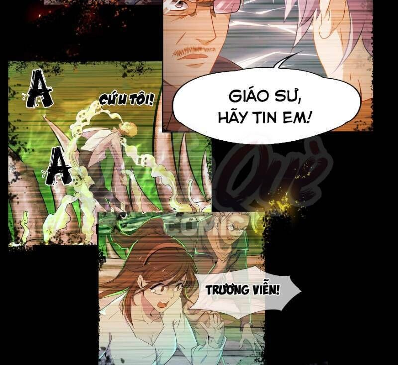 Thanh Đế Truyện Chapter 16 - Trang 2