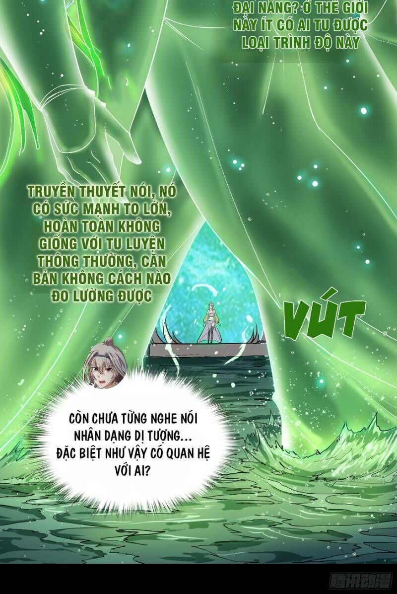 Thanh Đế Truyện Chapter 16 - Trang 2