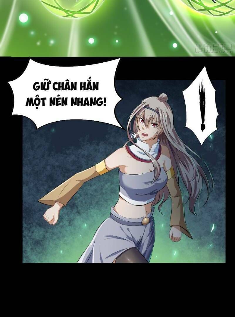 Thanh Đế Truyện Chapter 16 - Trang 2