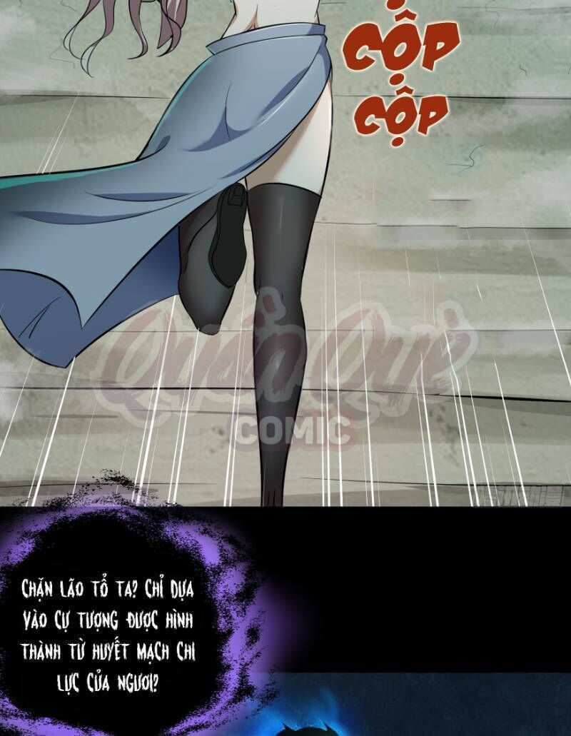 Thanh Đế Truyện Chapter 16 - Trang 2