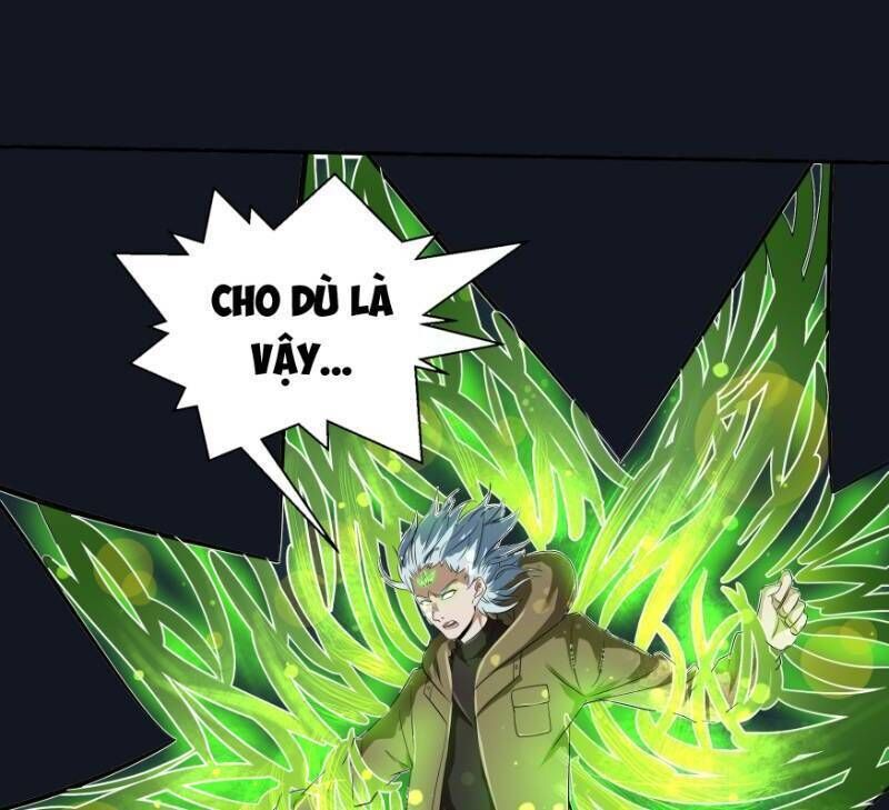 Thanh Đế Truyện Chapter 16 - Trang 2