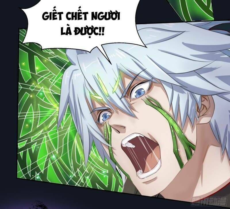 Thanh Đế Truyện Chapter 16 - Trang 2