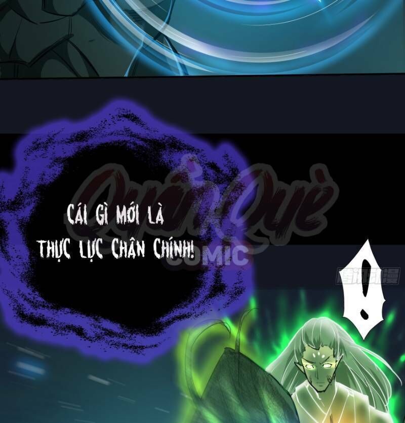 Thanh Đế Truyện Chapter 16 - Trang 2