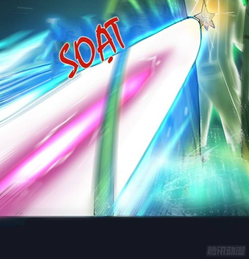 Thanh Đế Truyện Chapter 16 - Trang 2