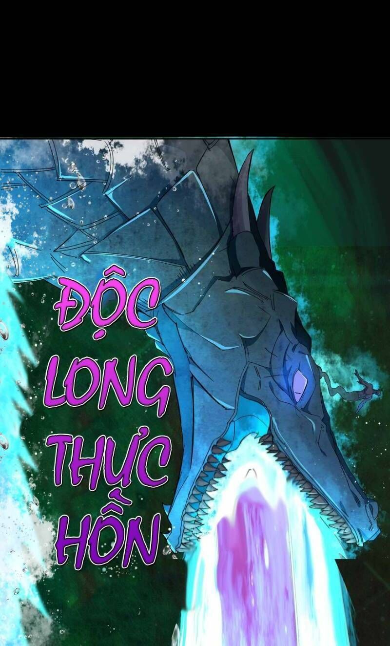 Thanh Đế Truyện Chapter 16 - Trang 2