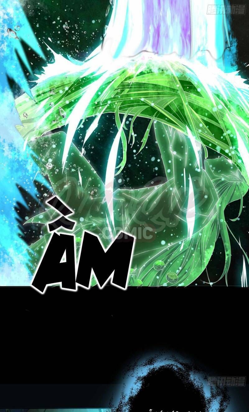 Thanh Đế Truyện Chapter 16 - Trang 2