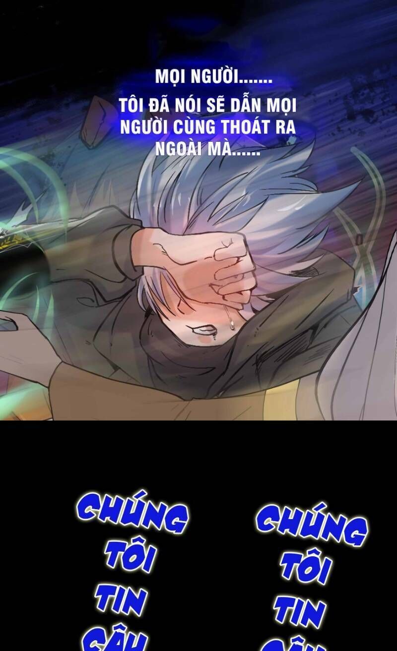 Thanh Đế Truyện Chapter 16 - Trang 2