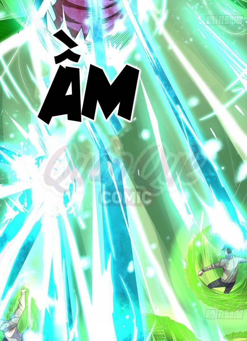 Thanh Đế Truyện Chapter 16 - Trang 2