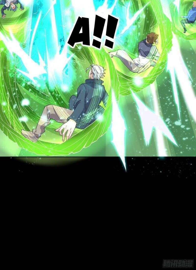 Thanh Đế Truyện Chapter 16 - Trang 2