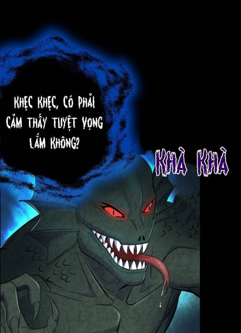 Thanh Đế Truyện Chapter 16 - Trang 2