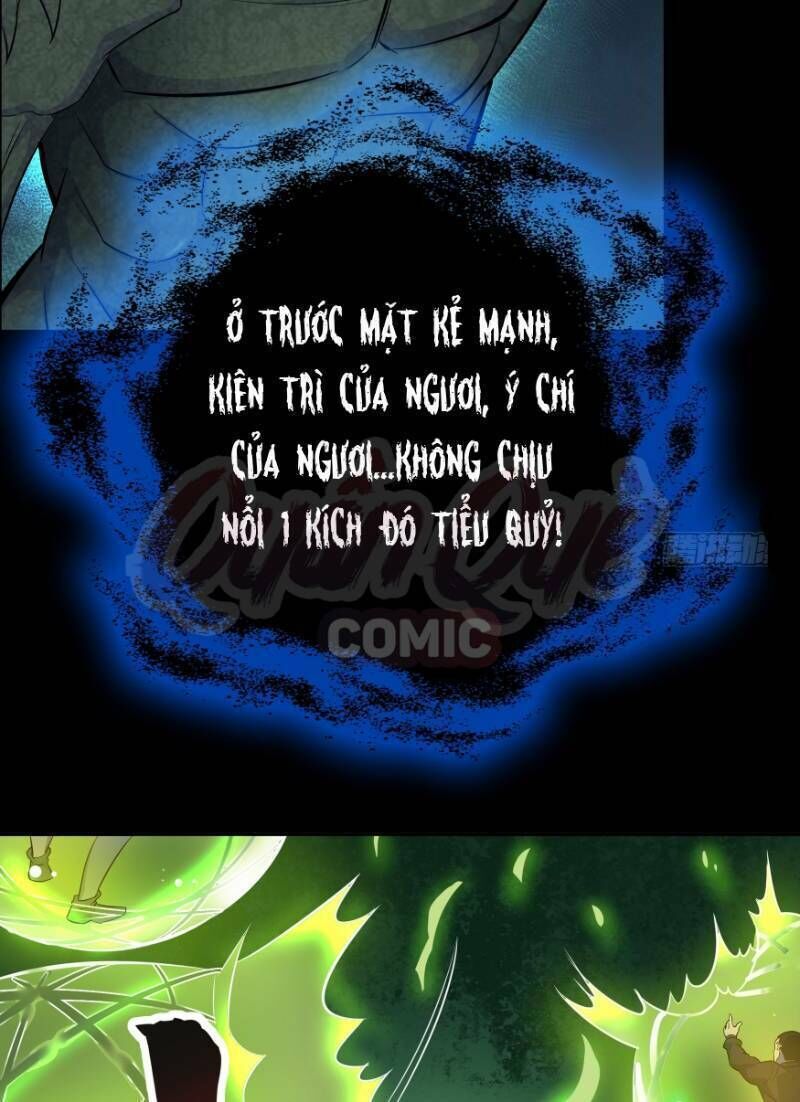 Thanh Đế Truyện Chapter 16 - Trang 2