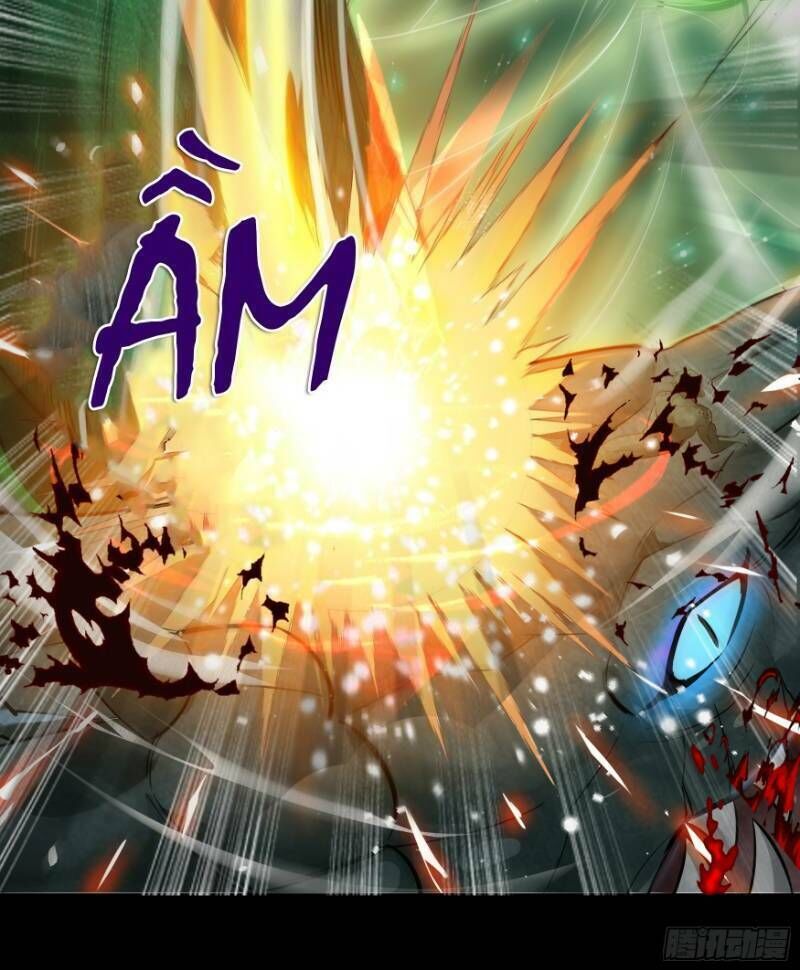 Thanh Đế Truyện Chapter 16 - Trang 2