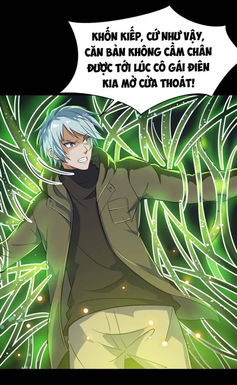 Thanh Đế Truyện Chapter 16 - Trang 2