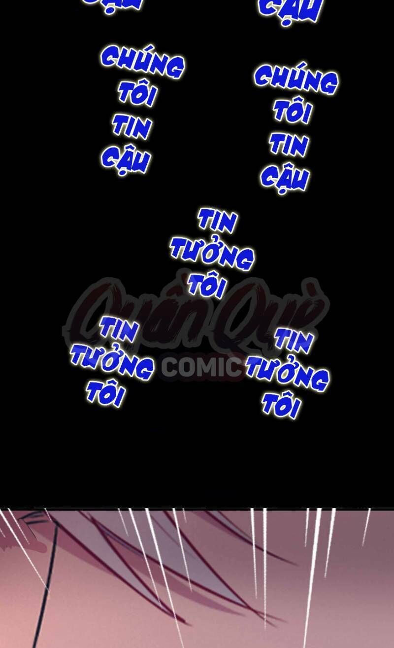 Thanh Đế Truyện Chapter 16 - Trang 2