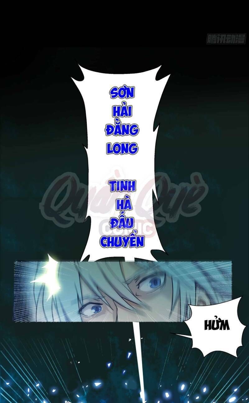 Thanh Đế Truyện Chapter 16 - Trang 2