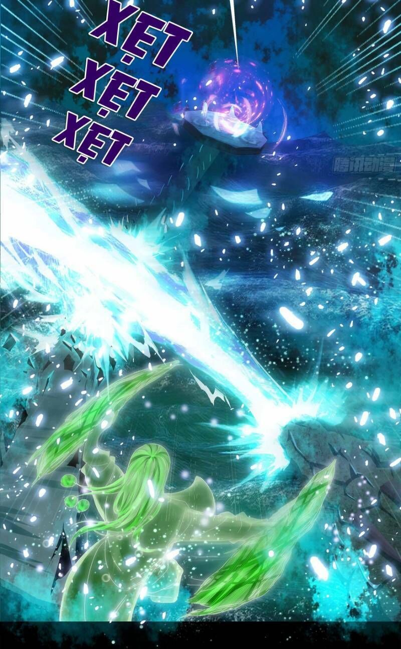 Thanh Đế Truyện Chapter 16 - Trang 2