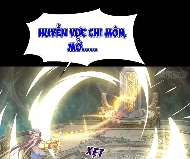 Thanh Đế Truyện Chapter 16 - Trang 2