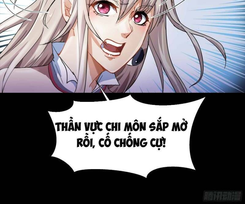 Thanh Đế Truyện Chapter 16 - Trang 2