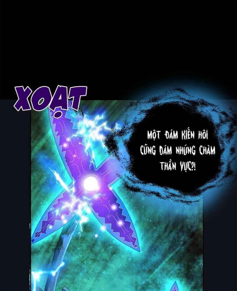 Thanh Đế Truyện Chapter 16 - Trang 2