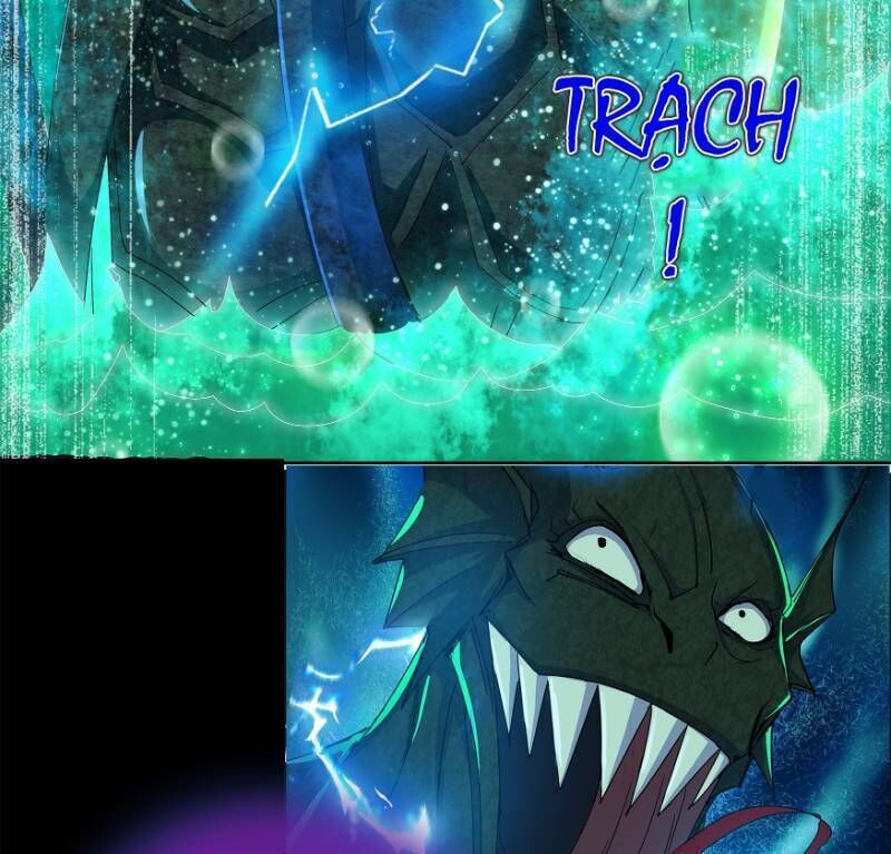 Thanh Đế Truyện Chapter 16 - Trang 2