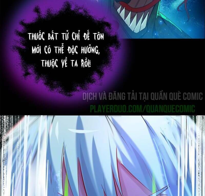 Thanh Đế Truyện Chapter 16 - Trang 2