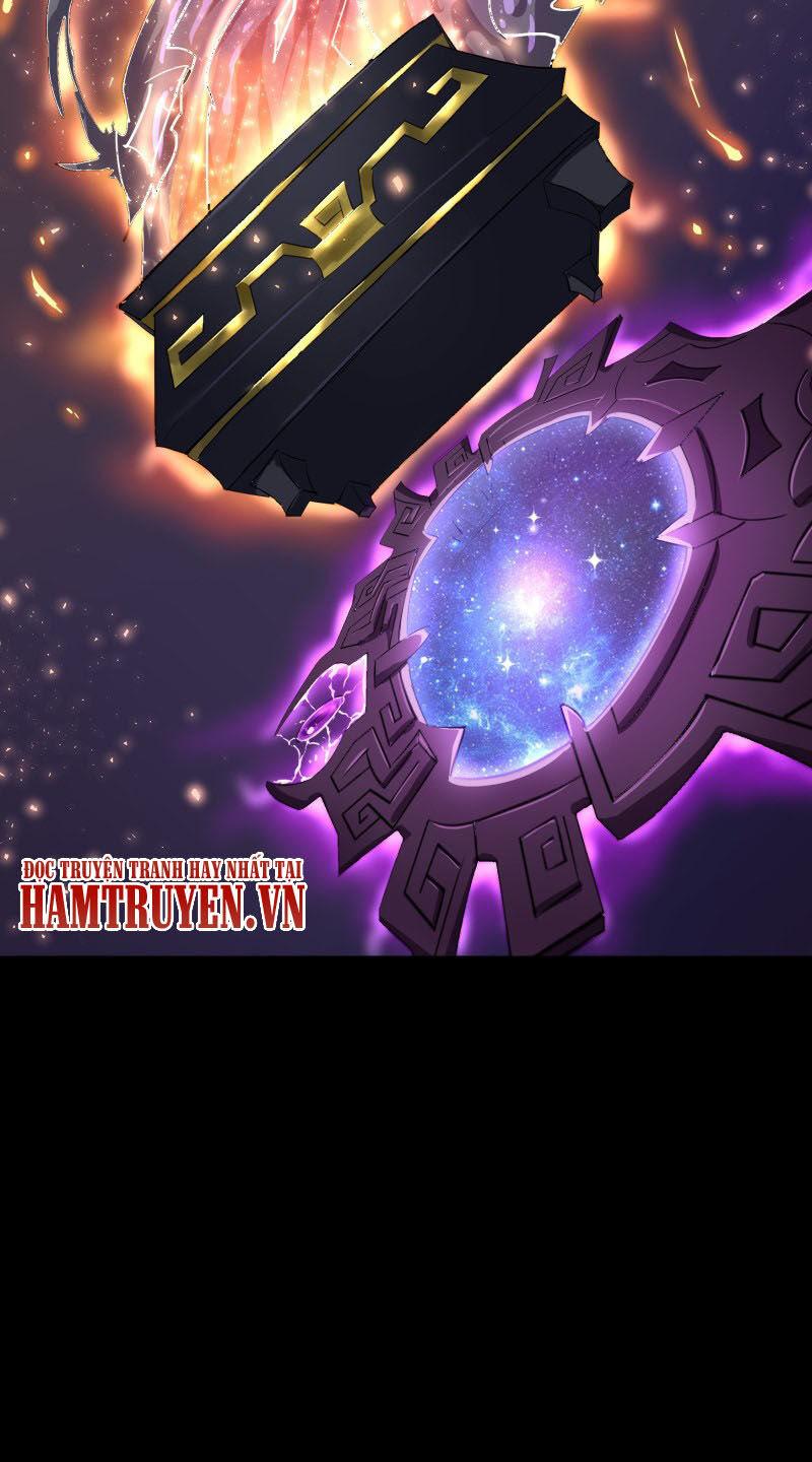 Thanh Đế Truyện Chapter 18 - Trang 2