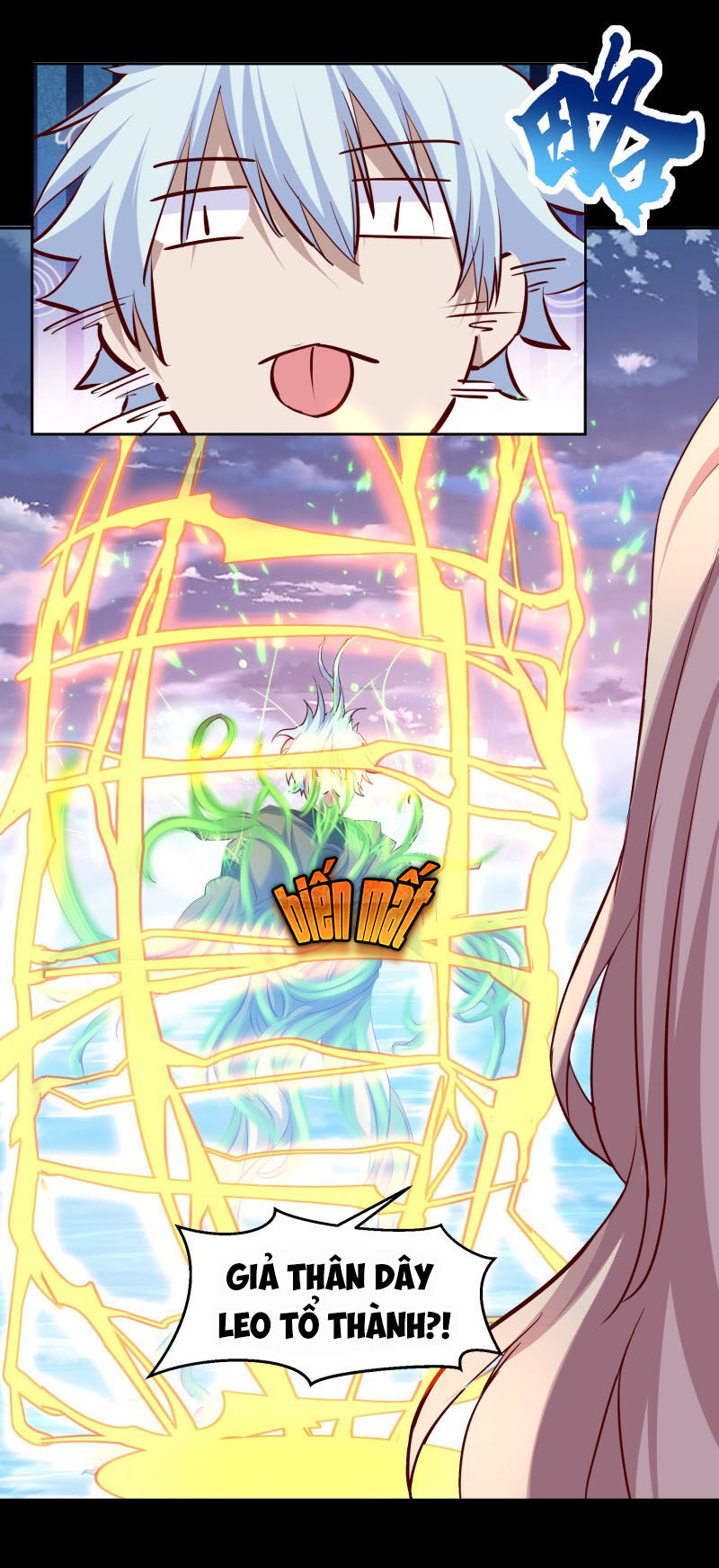 Thanh Đế Truyện Chapter 18 - Trang 2