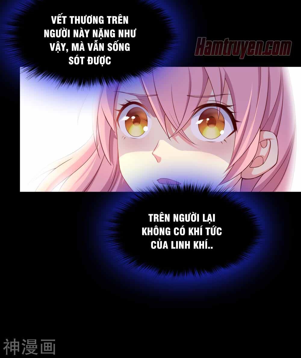 Thanh Đế Truyện Chapter 20 - Trang 2