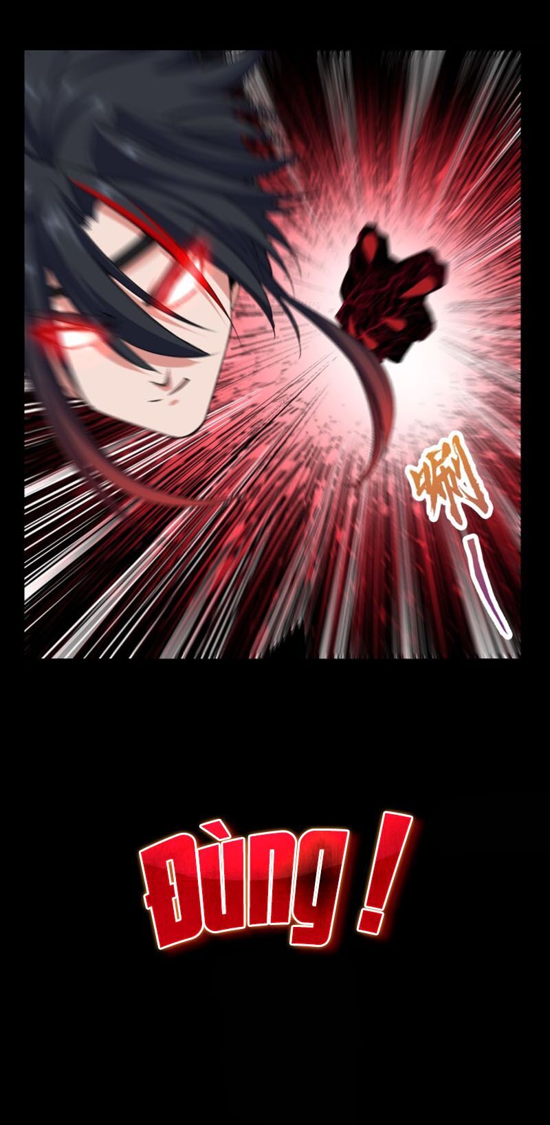 Thanh Đế Truyện Chapter 23 - Trang 2