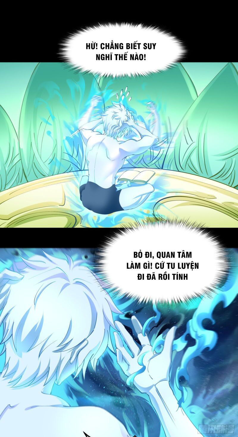 Thanh Đế Truyện Chapter 26 - Trang 2