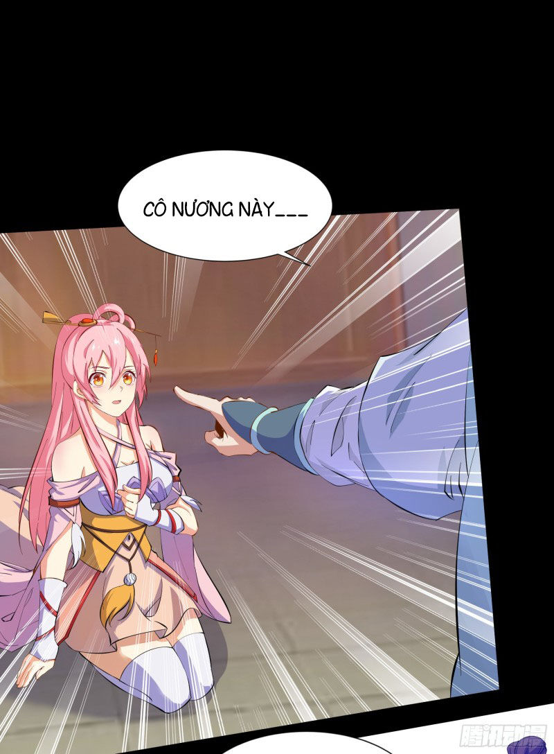 Thanh Đế Truyện Chapter 29 - Trang 2