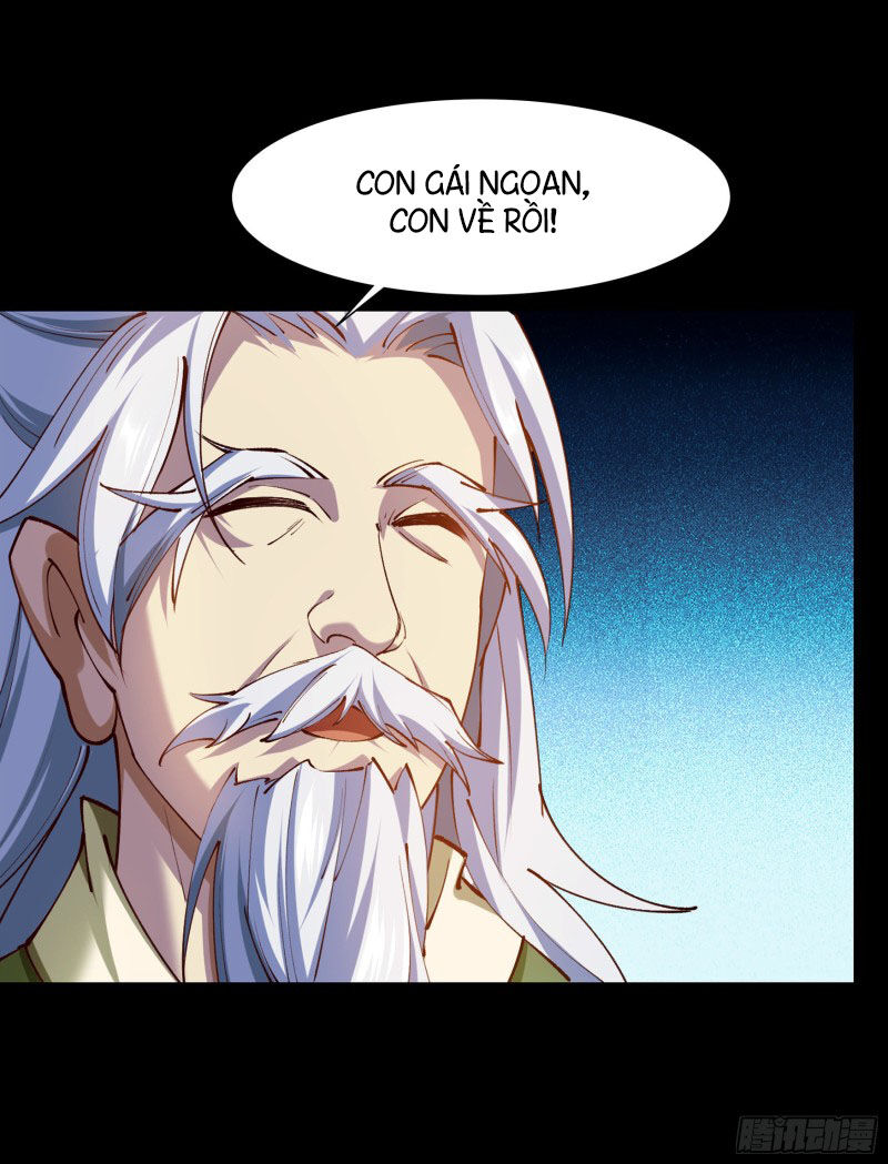 Thanh Đế Truyện Chapter 33 - Trang 2