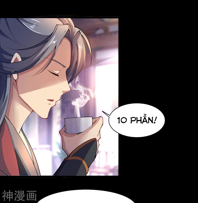 Thanh Đế Truyện Chapter 35 - Trang 2