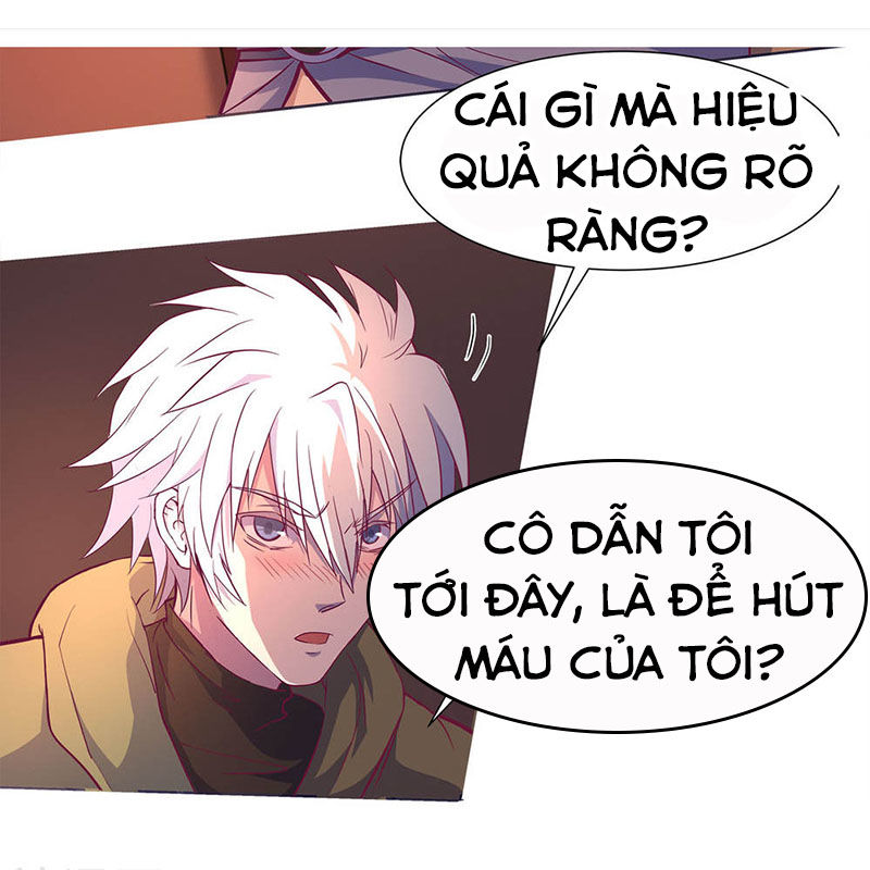 Thanh Đế Truyện Chapter 4 - Trang 2