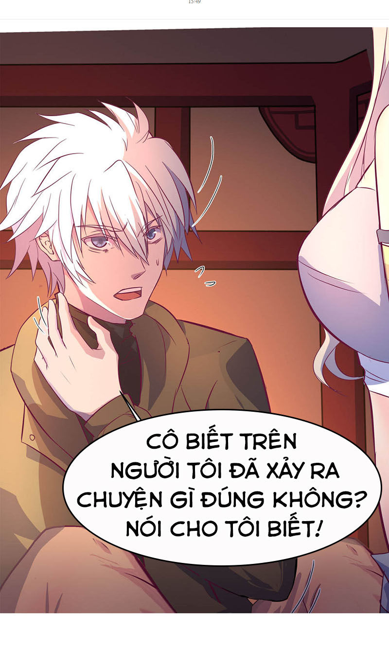 Thanh Đế Truyện Chapter 4 - Trang 2