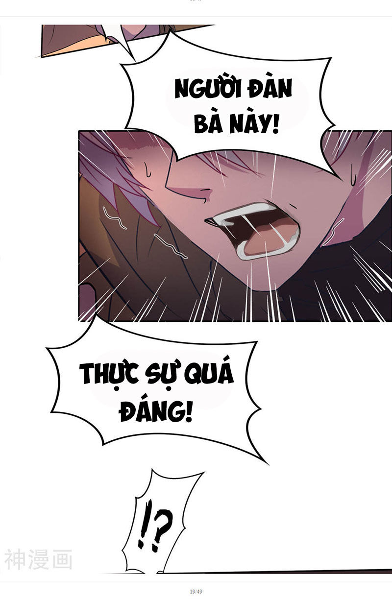 Thanh Đế Truyện Chapter 4 - Trang 2