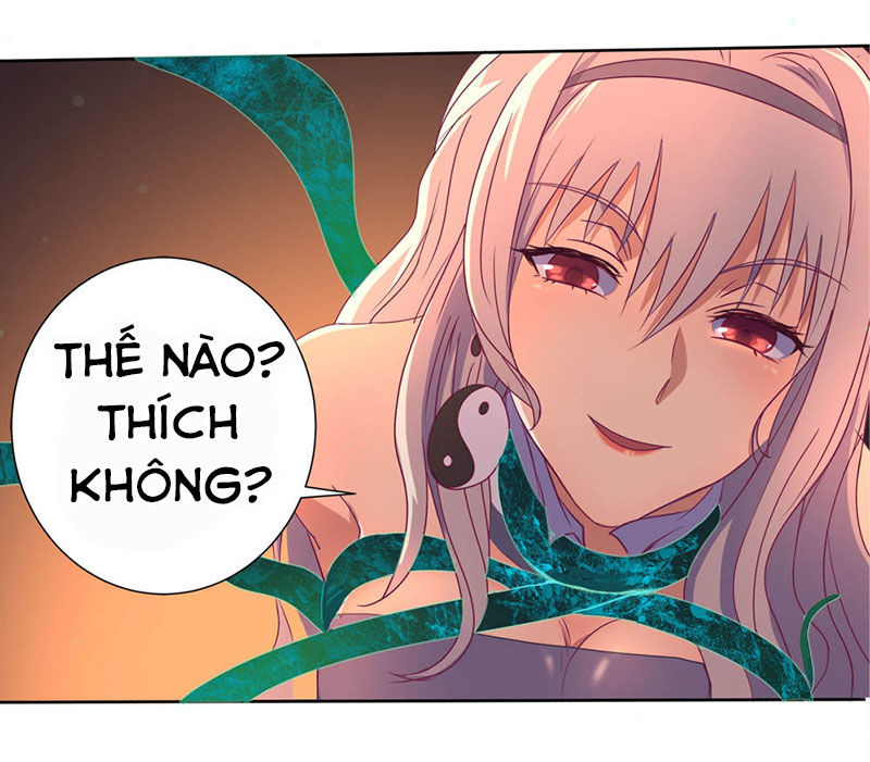 Thanh Đế Truyện Chapter 4 - Trang 2