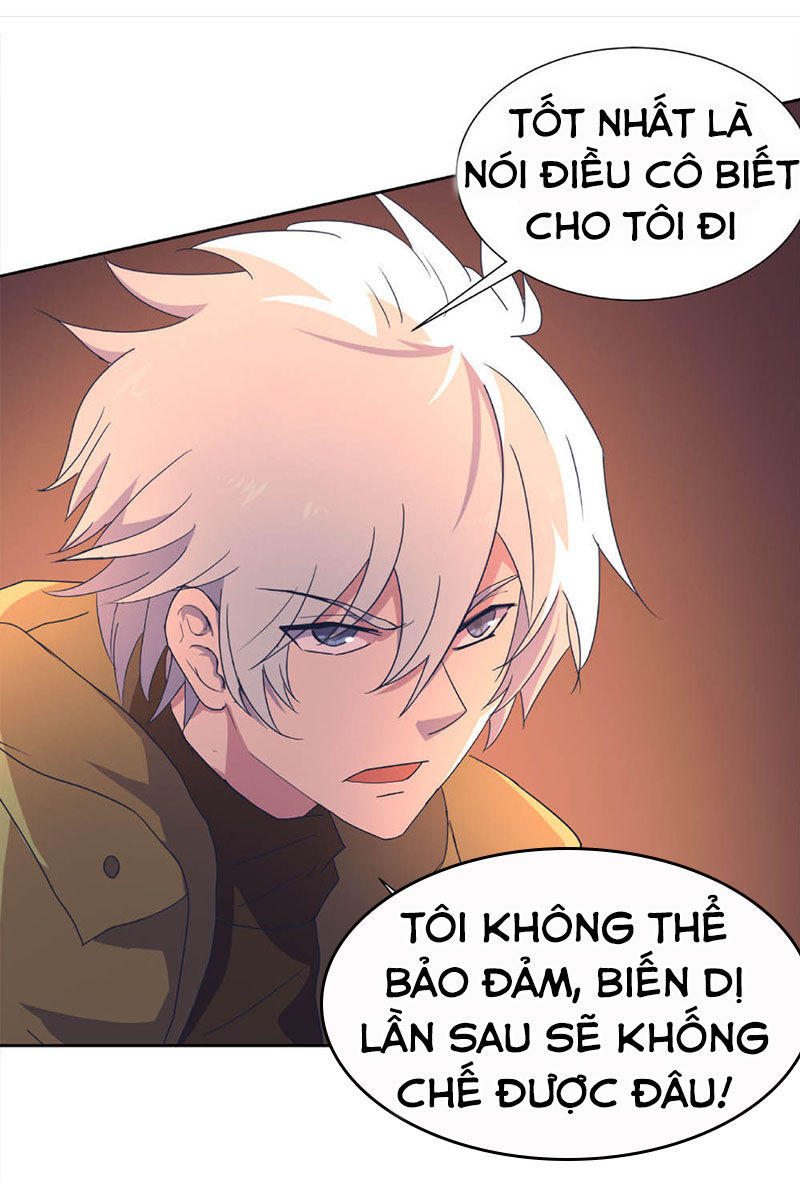 Thanh Đế Truyện Chapter 4 - Trang 2