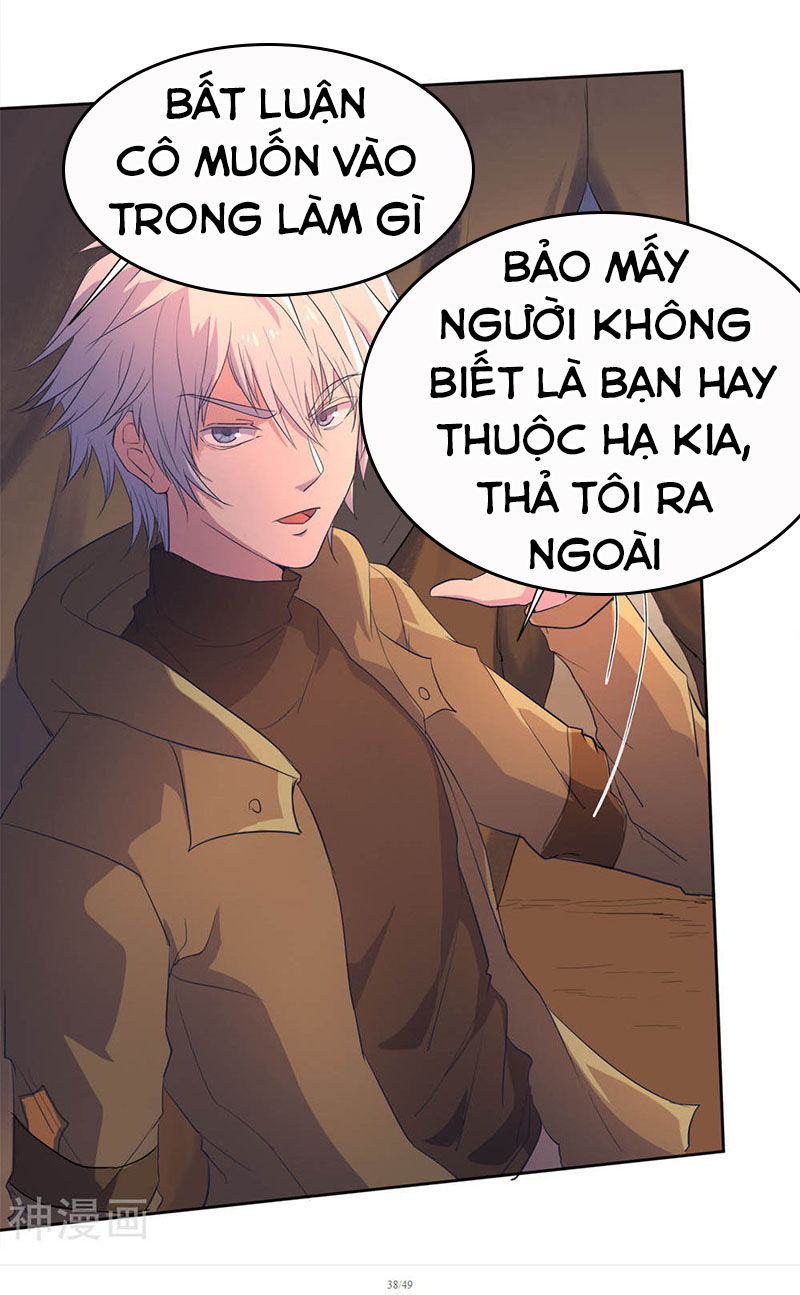 Thanh Đế Truyện Chapter 4 - Trang 2