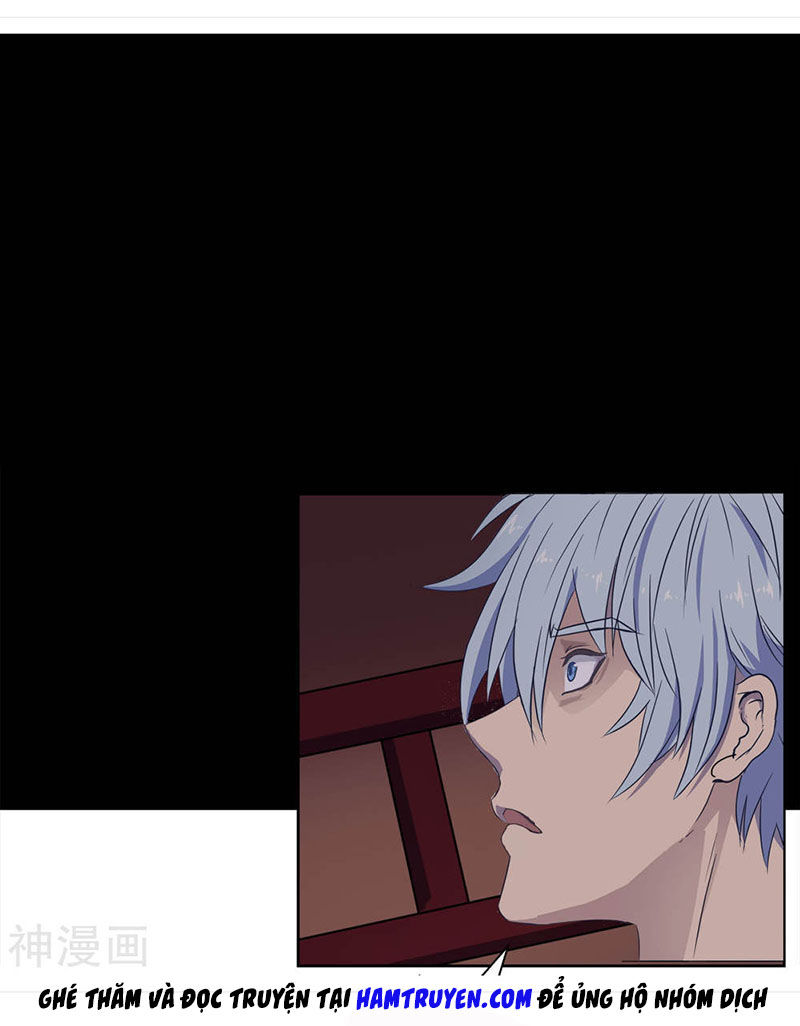 Thanh Đế Truyện Chapter 4 - Trang 2