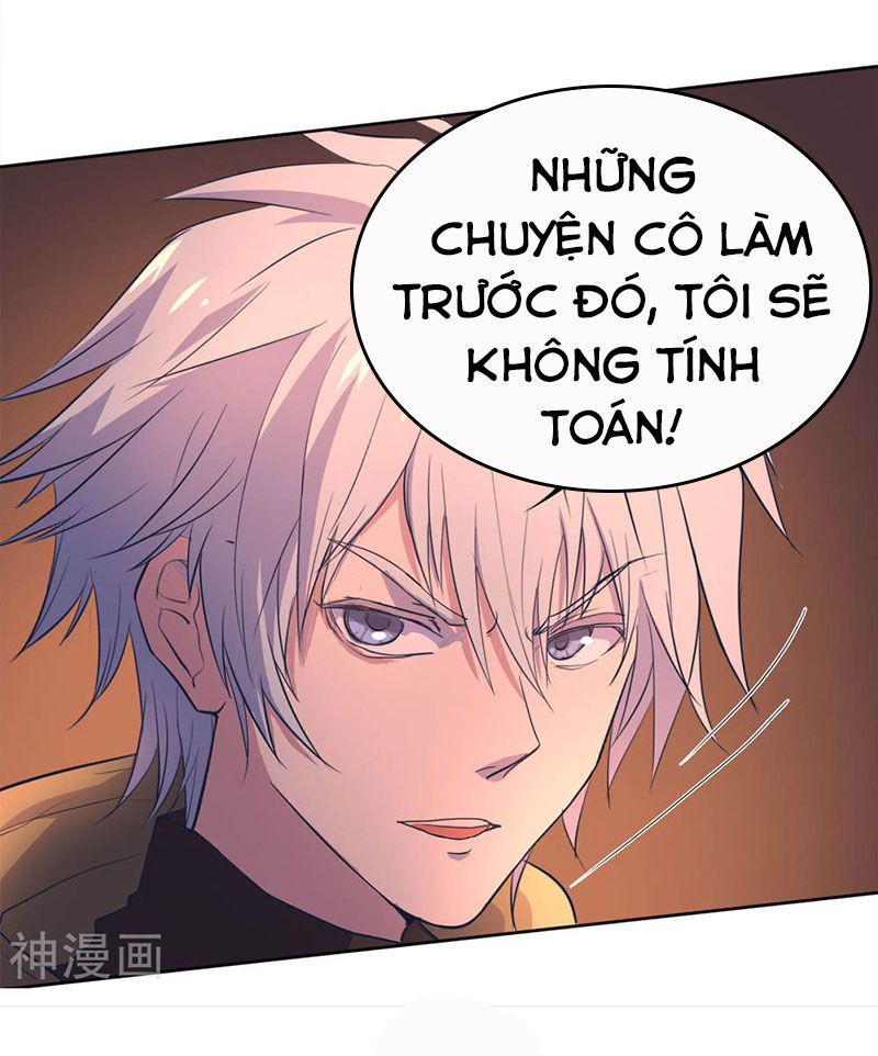 Thanh Đế Truyện Chapter 4 - Trang 2