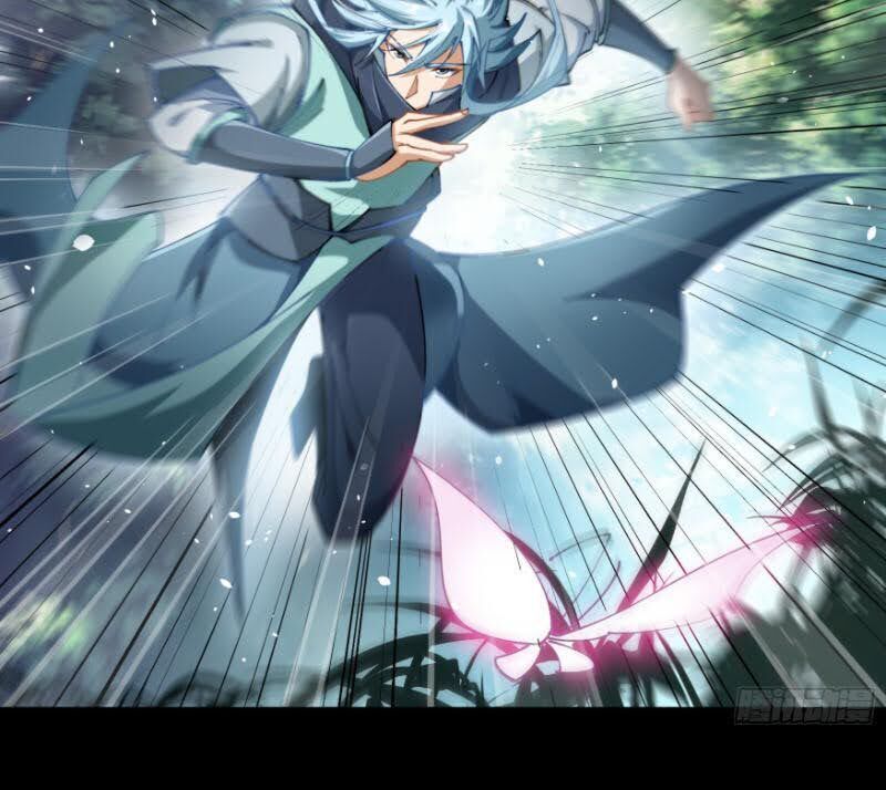 Thanh Đế Truyện Chapter 40 - Trang 2