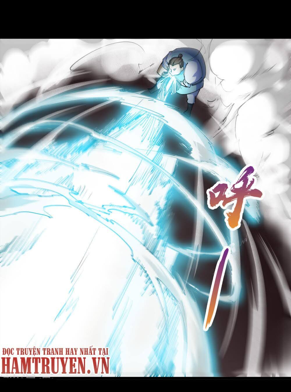 Thanh Đế Truyện Chapter 44 - Trang 2