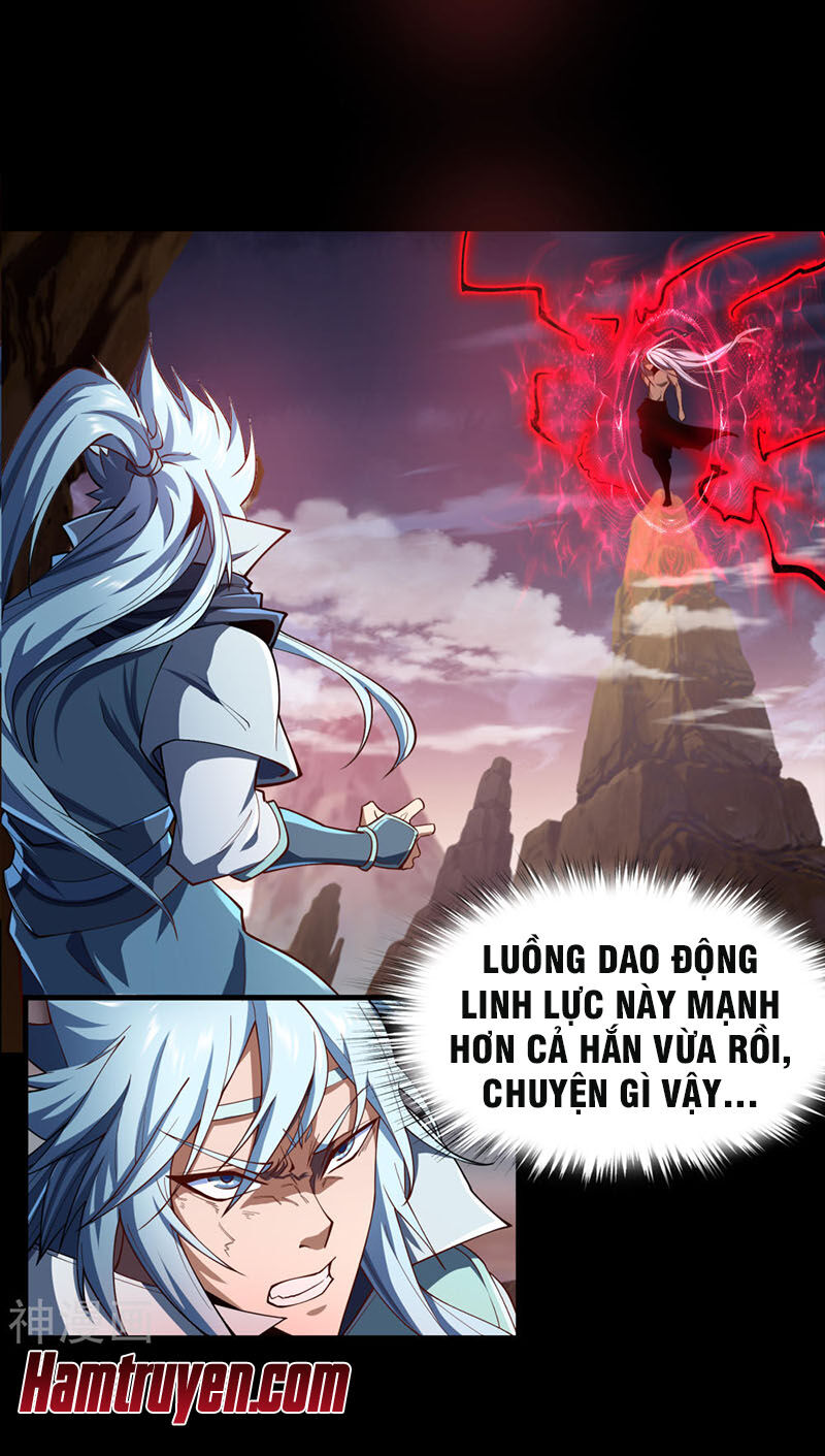 Thanh Đế Truyện Chapter 47 - Trang 2