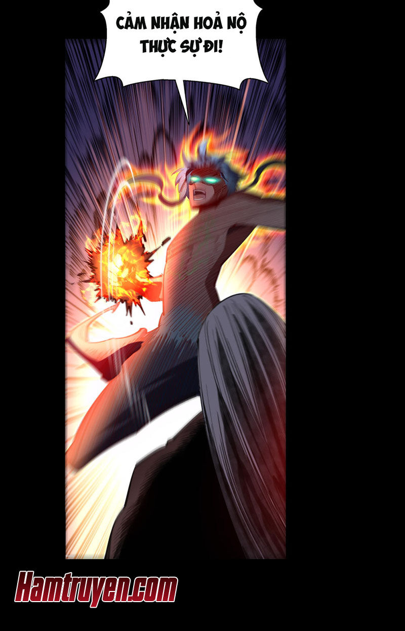 Thanh Đế Truyện Chapter 48 - Trang 2