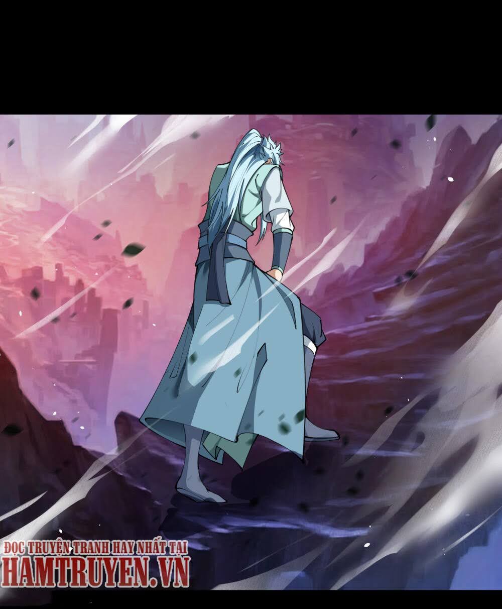 Thanh Đế Truyện Chapter 49 - Trang 2