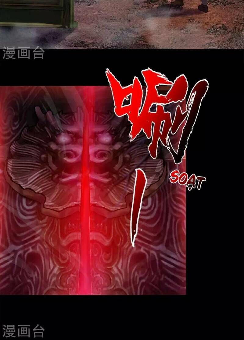 Thanh Đế Truyện Chapter 5 - Trang 2